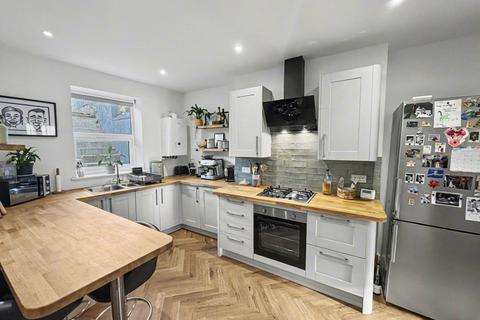 2 bedroom terraced house for sale, Old Laira Road, Plymouth PL3