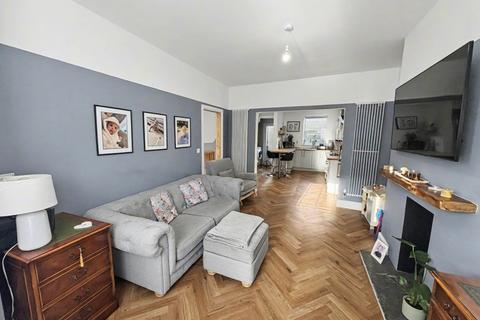 2 bedroom terraced house for sale, Old Laira Road, Plymouth PL3