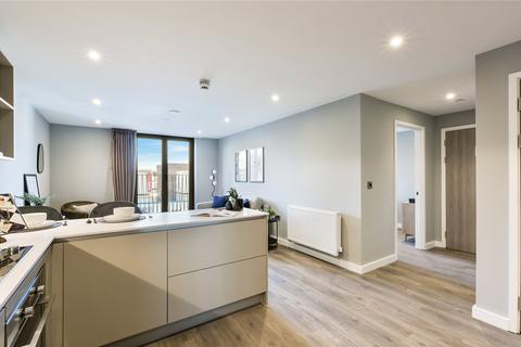 1 bedroom apartment to rent, Spinners Yard, Skinner Ln, LS7