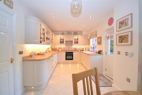 3 bedroom end of terrace house for sale, Dunnabridge Street, Poundbury, Dorchester