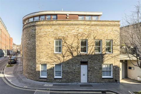 1 bedroom flat for sale, Green Walk, London SE1