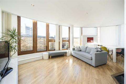 1 bedroom flat for sale, Green Walk, London SE1