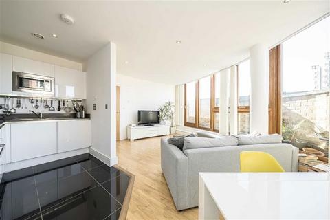 1 bedroom flat for sale, Green Walk, London SE1