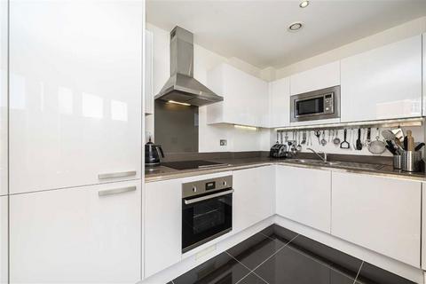 1 bedroom flat for sale, Green Walk, London SE1
