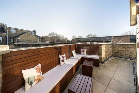 1 bedroom flat for sale, Green Walk, London SE1