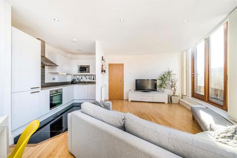 1 bedroom flat for sale, Green Walk, London SE1