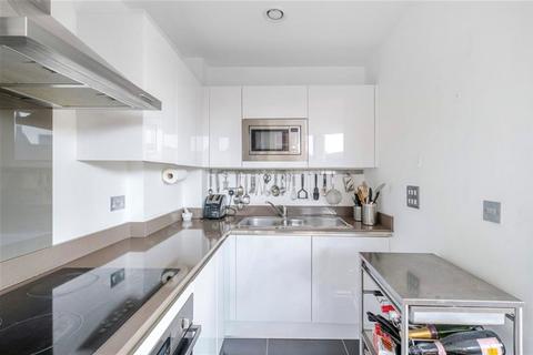 1 bedroom flat for sale, Green Walk, London SE1