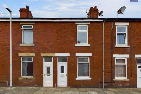 2 bedroom terraced house to rent, Heald Street, Blackpool, FY3