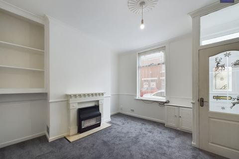 2 bedroom terraced house to rent, Heald Street, Blackpool, FY3