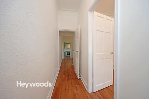 2 bedroom terraced house to rent, Slaney Street, Newcastle-under-Lyme, Staffordshire