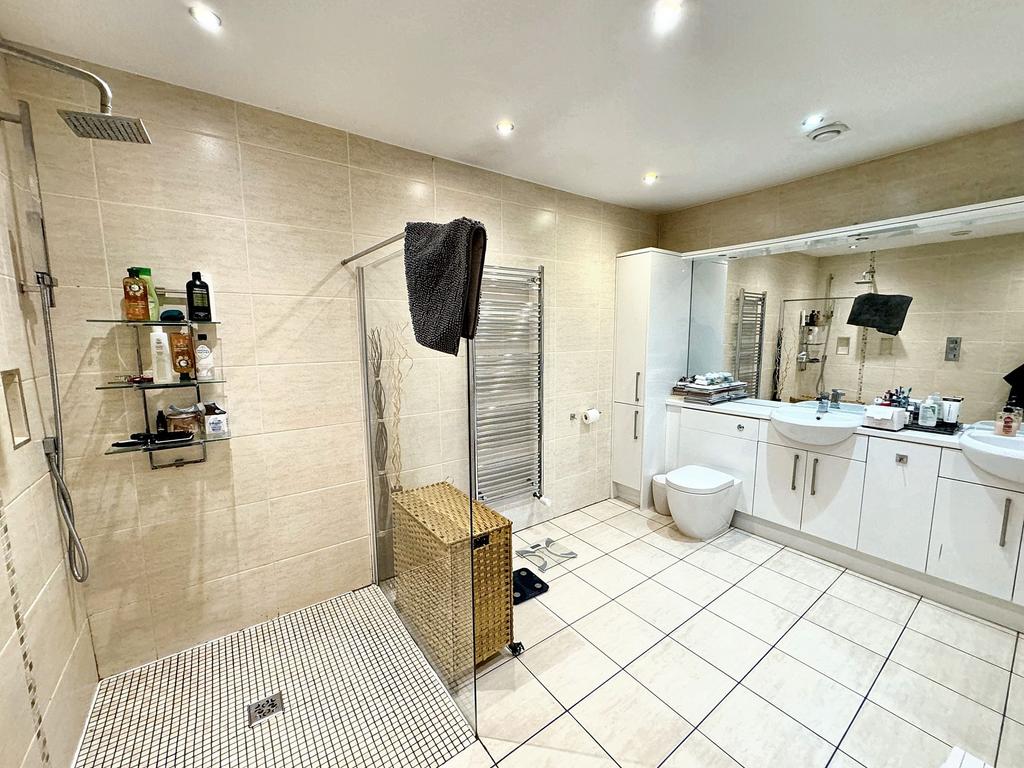 En-suite