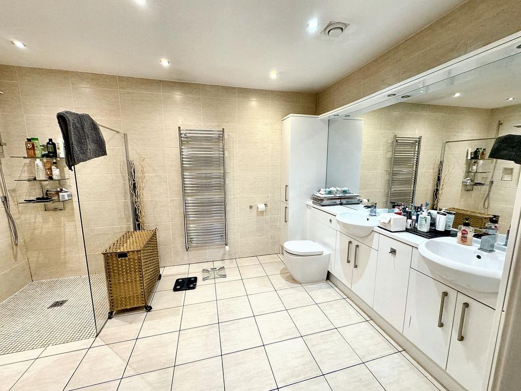 En-suite