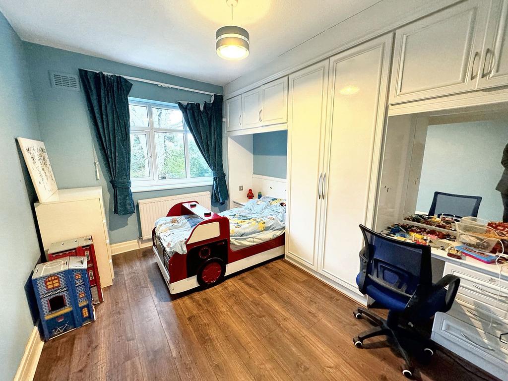 Bedroom Six