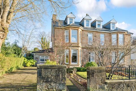 undefined, Elliot Avenue, Giffnock, G46