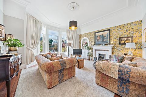 undefined, Elliot Avenue, Giffnock, G46