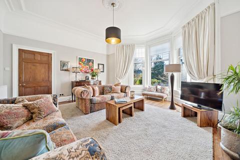 undefined, Elliot Avenue, Giffnock, G46