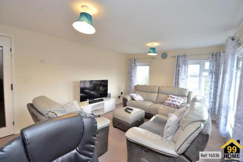 undefined, Shackleton Place Oldbrook, Milton Keynes, Buckinghamshire, MK6