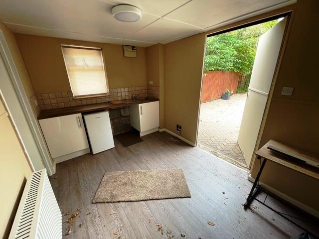Studio/ Home Office