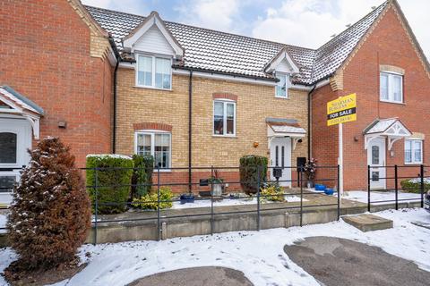 Boothby Close, Kirton, Boston, PE20
