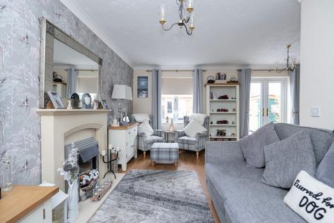 undefined, Boothby Close, Kirton, Boston, PE20