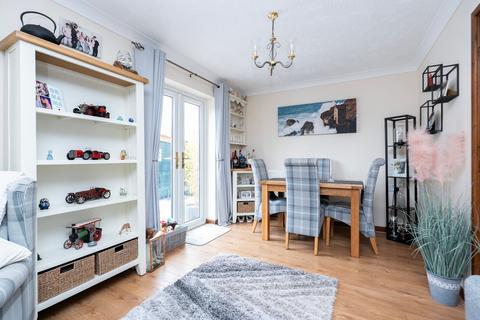 undefined, Boothby Close, Kirton, Boston, PE20