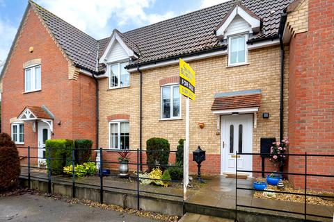 undefined, Boothby Close, Kirton, Boston, PE20