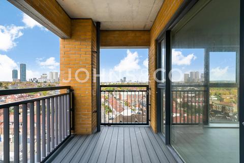 2 bedroom apartment to rent, Western Circus, Acton, London, W3