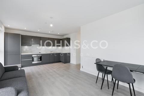 2 bedroom apartment to rent, Western Circus, Acton, London, W3