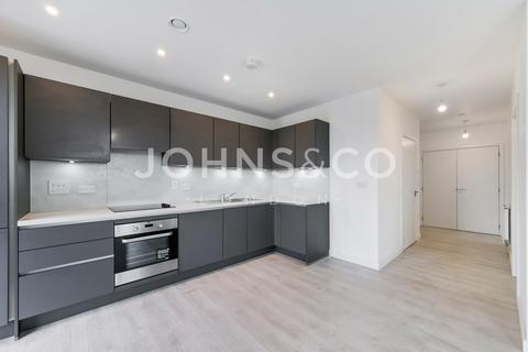 2 bedroom apartment to rent, Western Circus, Acton, London, W3