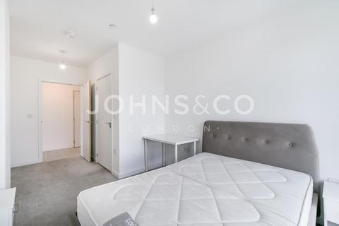 2 bedroom apartment to rent, Western Circus, Acton, London, W3