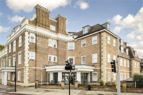 Kew Bridge Road, Brentford TW8