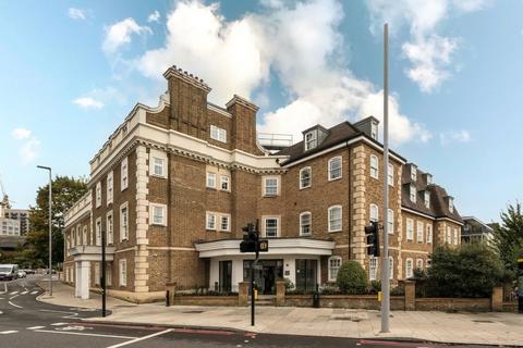 Kew Bridge Road, Brentford TW8