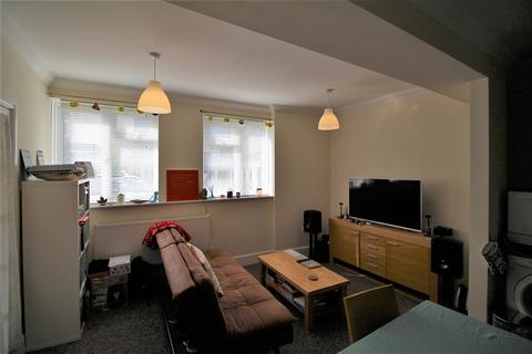 undefined, Lansdowne Hill, Southampton