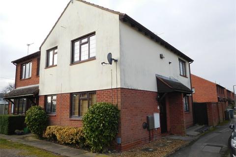 undefined, Larkins Close, Baldock SG7