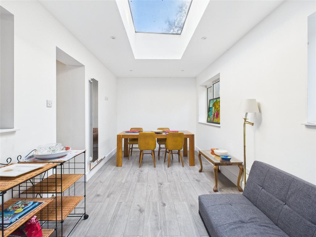 Living/Dining