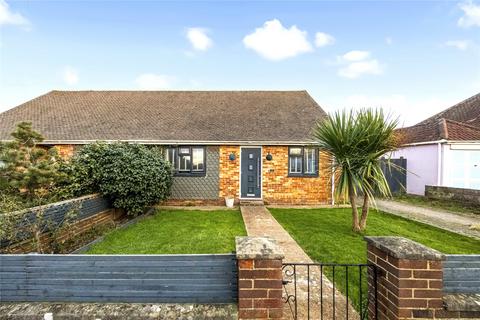 2 bedroom bungalow for sale, Kings Close, Lancing, West Sussex, BN15