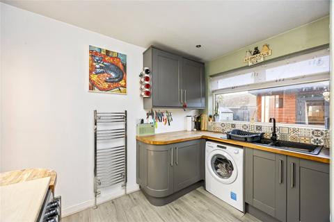 2 bedroom bungalow for sale, Kings Close, Lancing, West Sussex, BN15