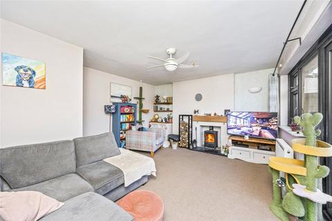 2 bedroom bungalow for sale, Kings Close, Lancing, West Sussex, BN15