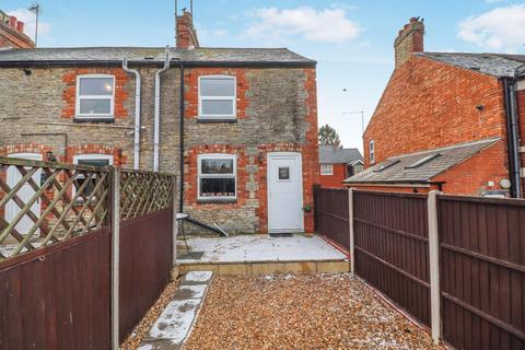 undefined, Hill Street, Raunds NN9