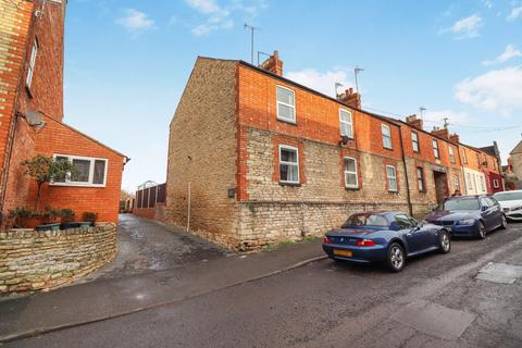 undefined, Hill Street, Raunds NN9