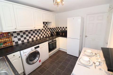 undefined, Hill Street, Raunds NN9
