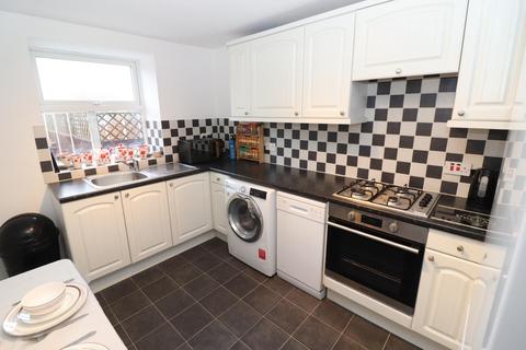 undefined, Hill Street, Raunds NN9