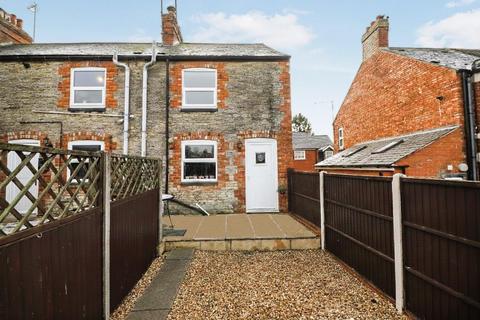 undefined, Hill Street, Raunds NN9