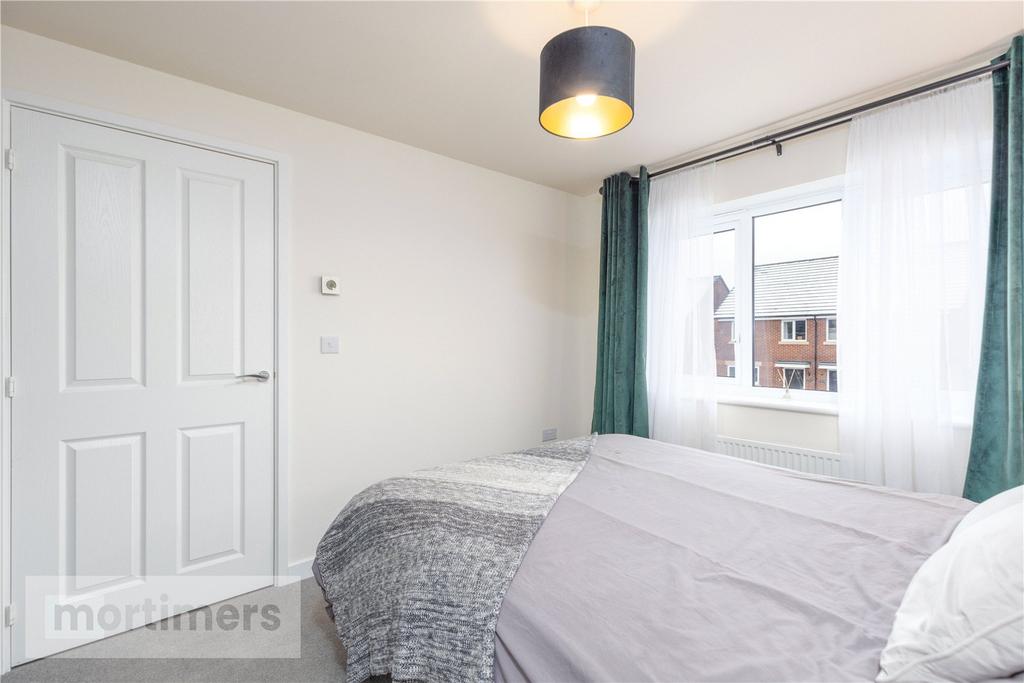 Main Bedroom