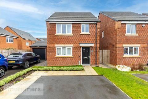 undefined, Mortimer Avenue, Great Harwood, Blackburn, Lancashire, BB6