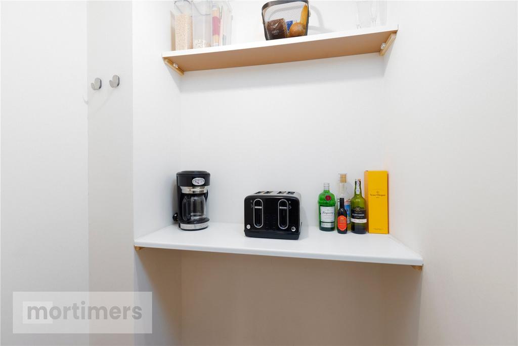 Pantry