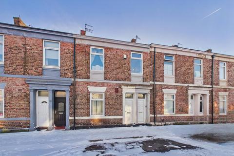 3 bedroom apartment for sale, Grey Street, North Shields
