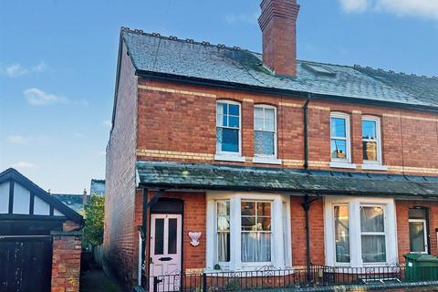 undefined, Grove Road, Hereford