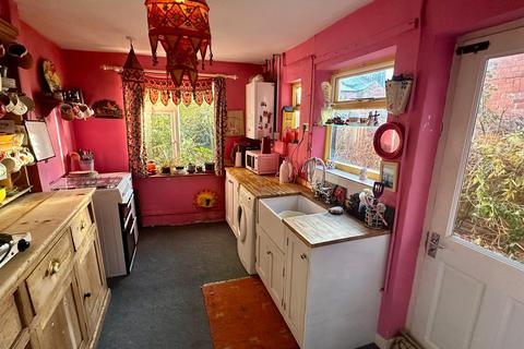 undefined, Grove Road, Hereford