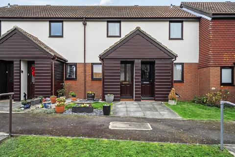 undefined, Flack Gardens, Hoo, Rochester